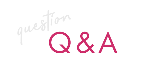 Q&A