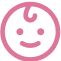 にこにこマーク