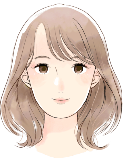 type08:フェミニンタイプ