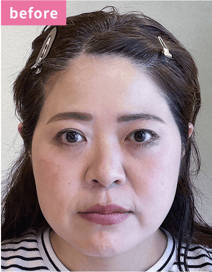 Kさま　埼玉県在住