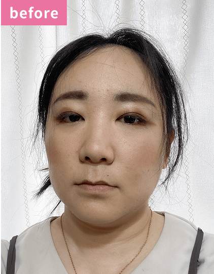 Hさま　東京都在住