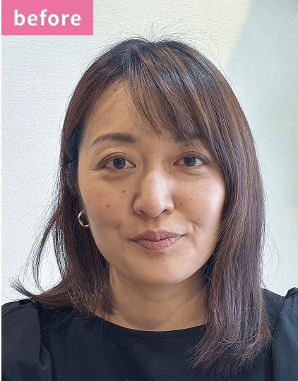 神奈川県在住　Kさま