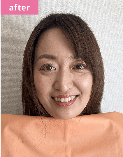 神奈川県在住　Kさま